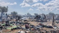 Tunisie: Amnesty dénonce un «dangereux tournant» de la politique migratoire