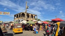 Madagascar: à Diego Suarez, tensions et violences au sujet de logements étudiants