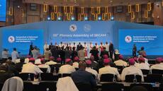 Est de la RDC: les Églises d'Afrique se réunissent à Kigali pour s'engager à «la réconciliation»