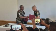 [En direct] Crise à Madagascar: le ministre des Armées accepte le chef d'état-major nommé par l'unité qui s'est mutinée