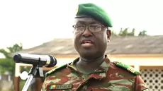 Bénin : Le Colonel Dieudonné TEVOEDJRE promu Général de Brigade