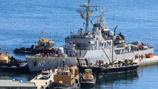 Afrique du Sud: confusion autour de la participation de l'Iran à l'exercice naval Mosi-3