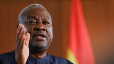 Ghana: le gouvernement veut réformer la Constitution pour allonger le mandat présidentiel