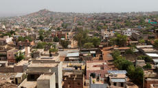 Mali: une soixantaine de civils retenus en otage par le Jnim ont été libérés