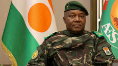 Niger: le général Abdourahamane Tiani procède à un remaniement à la tête de l'armée