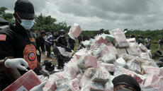 Liberia: série de limogeage après des saisies records de cocaïne