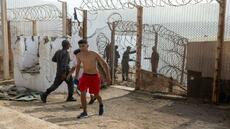 Après les traversées périlleuses à Ceuta, des familles recherchent désespérément leurs proches disparus