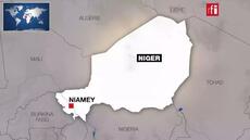 Niger: les questions demeurent après l'interpellation de l'ancien ministre de la Défense Kalla Moutari