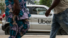 Après douze ans de présence, Uber quitte le Nigeria et l’Ouganda