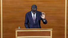 Au Sénégal, une déclaration de politique générale maîtrisée par le Premier ministre