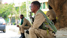 L'armée éthiopienne est entrée dans Mekele, capitale du Tigré désertée par les forces rebelles