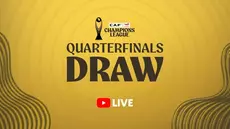 Ligue des Champions CAF : le tirage au sort complet des quarts de finale