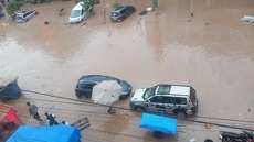 Drame après les fortes pluies : au moins 5 morts signalés au Sénégal, dont 3 enfants