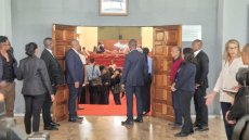 Droits de douane américains: Madagascar en ordre de bataille pour négocier sa taxe de 47%