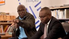 Afrique du Sud: les pays du G20 s'inquiètent de la crise du financement de l'aide au développement