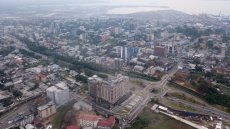 À l’approche de la COP30, des villes africaines réclament du soutien face au changement climatique