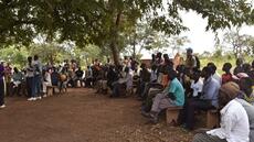 RDC: les autorités d'Ituri appellent à délocaliser les 40 000 Sud-soudanais réfugiés près de la frontière