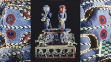 Le livre «Les arts africains» jette un nouveau regard sur l’histoire des œuvres du continent