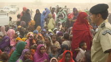 Mali : le blocus jihadiste de Léré provoque un afflux de réfugiés en Mauritanie