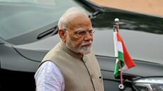 Éthiopie: le Premier ministre indien Narendra Modi en visite d'État à Addis Abeba