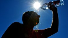 Le chergui souffle fort au Maroc, jusqu’à 45°C attendus cette semaine (DGM)