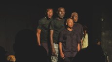 RD Congo: Isis-Antigone ou la tragédie des corps dispersés, un théâtre au service des mémoires africaines et de (…)