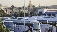 Casablanca : la gare Ouled Ziane s'offre un relooking à 80 millions de DH