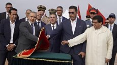 Agadir : un projet de 132 MDH pour sécuriser l’eau potable d’ici fin 2025