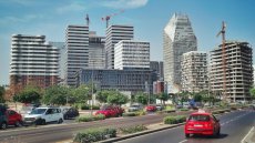 Casablanca à l'heure d’une transformation spectaculaire