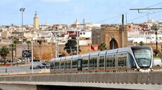 Tram, bus, parkings, taxis... : Blassty, l’application qui simplifie les déplacements à Rabat, Salé et Témara