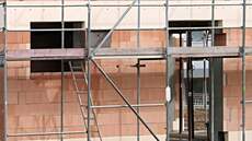 Marrakech: effondrement d'un immeuble en construction, aucun blessé ni décès à déplorer (Autorités locales)