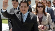 La fille de l’ex-président tunisien Ben Ali présentée au parquet général après son arrestation à Paris