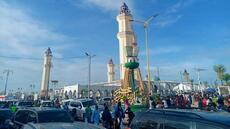 Sénégal: le grand Magal de Touba donne lieu à une «hécatombe» sur les routes