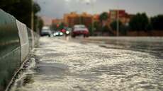 Météo : passages nuageux et faibles pluies dans plusieurs régions du Maroc