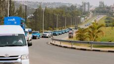 Tour du Rwanda: deux spectateurs tués par la sortie de route d'un véhicule de la caravane