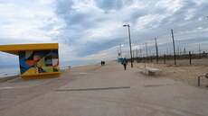 Casablanca relance le projet d'une grande salle omnisports sur le front de mer d'Aïn Sebaâ