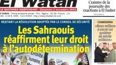 Sahara occidental: la presse algérienne dénonce une résolution déséquilibrée de l’ONU