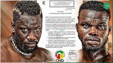 Blessures avant les combats : le CNG met fin à la récréation et adopte des mesures strictes