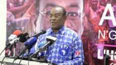 Côte d'Ivoire: les candidats recalés de la présidentielle du 25 octobre restent mobilisés