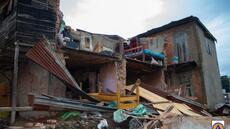 À Madagascar, le cyclone Fytia fait au moins sept morts et des dizaines de milliers de sinistrés