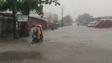 C'est le chaos total: le cyclone Gezani fait au moins une vingtaine de morts sur la côte est de Madagascar