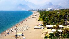 Air Algérie : Promo exceptionnelle sur les vols vers cette destination