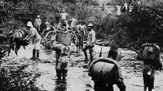 11-Novembre : les batailles oubliées de la Grande Guerre sur le continent africain