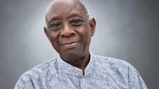 Sénégal: mort de l'écrivain Cheikh Hamidou Kane, auteur de L'Aventure ambiguë, à 98 ans