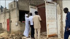 Kahone : des braqueurs lourdement armés attaquent un immeuble, un Indien grièvement blessé