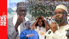DIRECT : Le calvaire incroyable de Wally Seck, Aliou Sall traqué par les enquêteurs, ça chauffe de nouveau