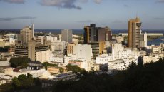 Maurice: double arrestation de l’ex-ministre des Finances Renganaden Padayachy