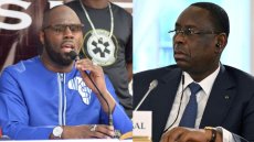 Dette cachée du Sénégal : Kemi Seba estime que Macky Sall mettait du « mascara sur un coca »