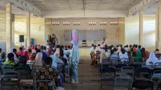 À l’Université des Comores, bras-de-fer et incertitudes après deux mois de grève des enseignants