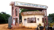 Unipod, le nouveau hub technologique de l'Université d'Abomey Calavi au Bénin
